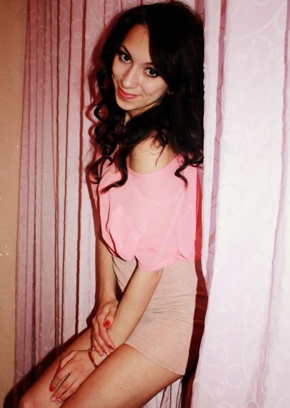 Анкета проститутки Ева - город Часовенная, 22 года, №23280